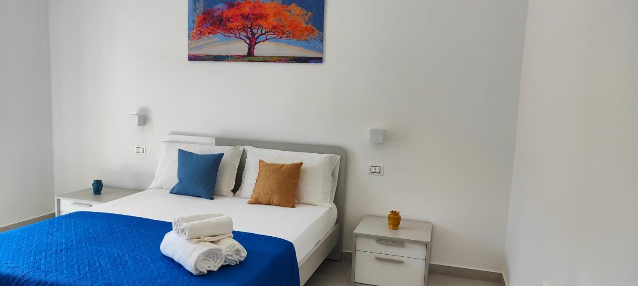 Casa Vacanze Rainbow, Siracusa Syracuse Exterior photo