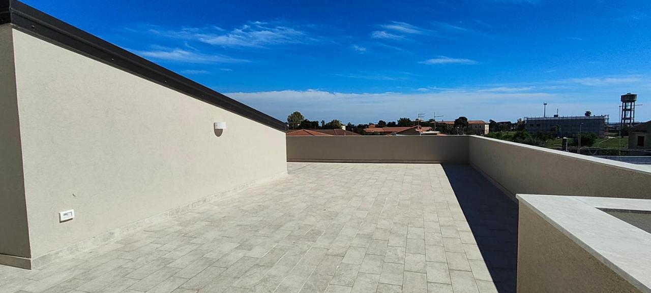 Casa Vacanze Rainbow, Siracusa Syracuse Exterior photo