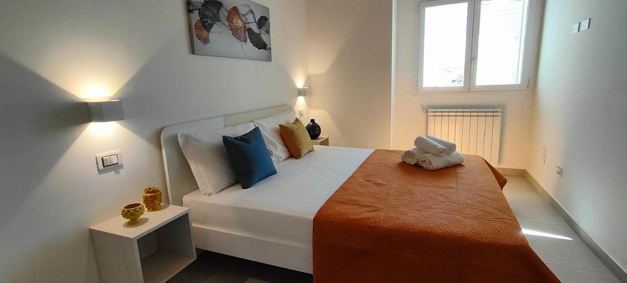 Casa Vacanze Rainbow, Siracusa Syracuse Exterior photo