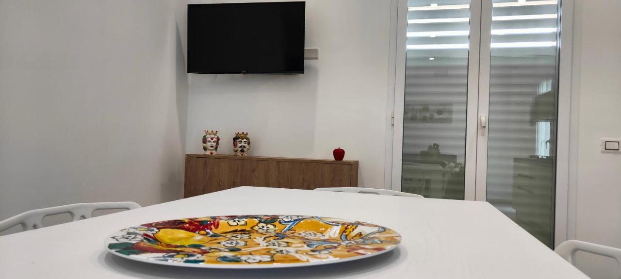 Casa Vacanze Rainbow, Siracusa Syracuse Exterior photo