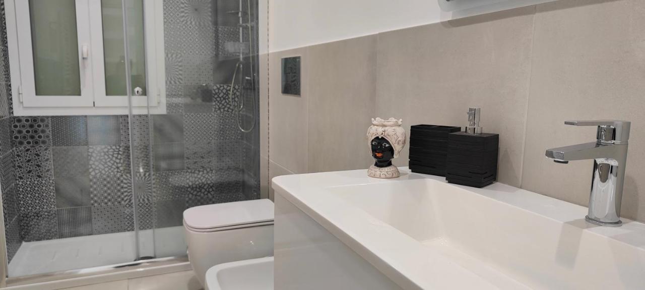 Casa Vacanze Rainbow, Siracusa Syracuse Exterior photo