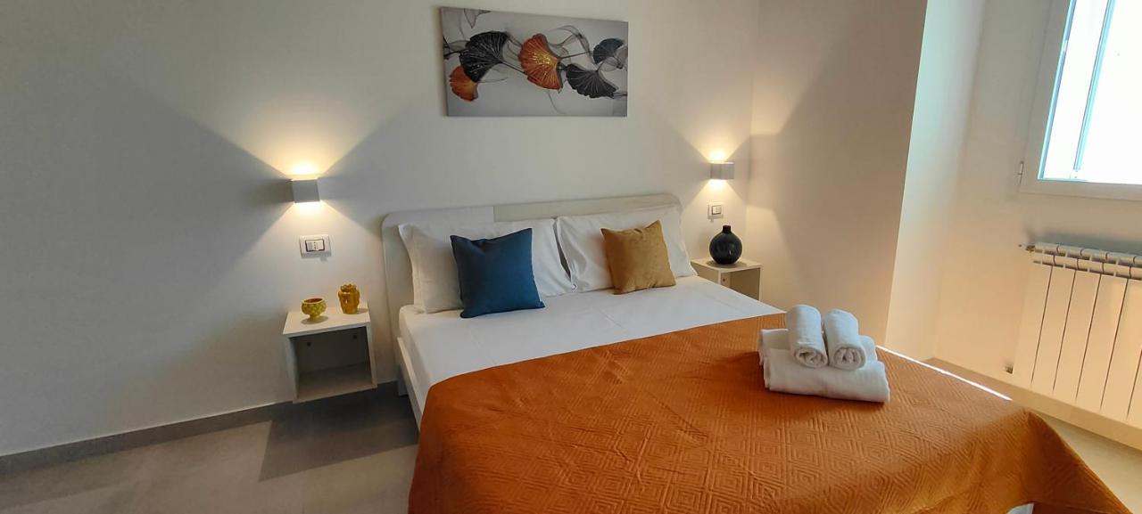 Casa Vacanze Rainbow, Siracusa Syracuse Exterior photo