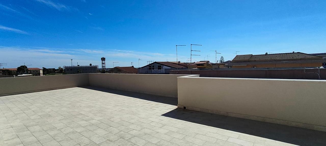 Casa Vacanze Rainbow, Siracusa Syracuse Exterior photo