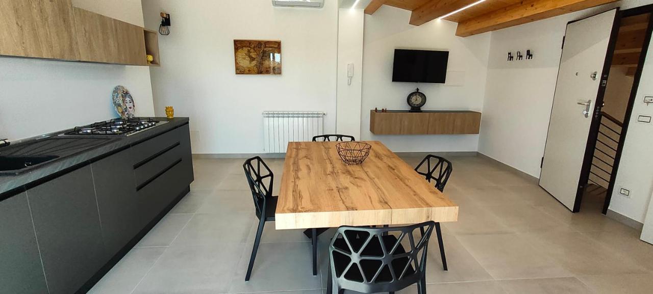 Casa Vacanze Rainbow, Siracusa Syracuse Exterior photo