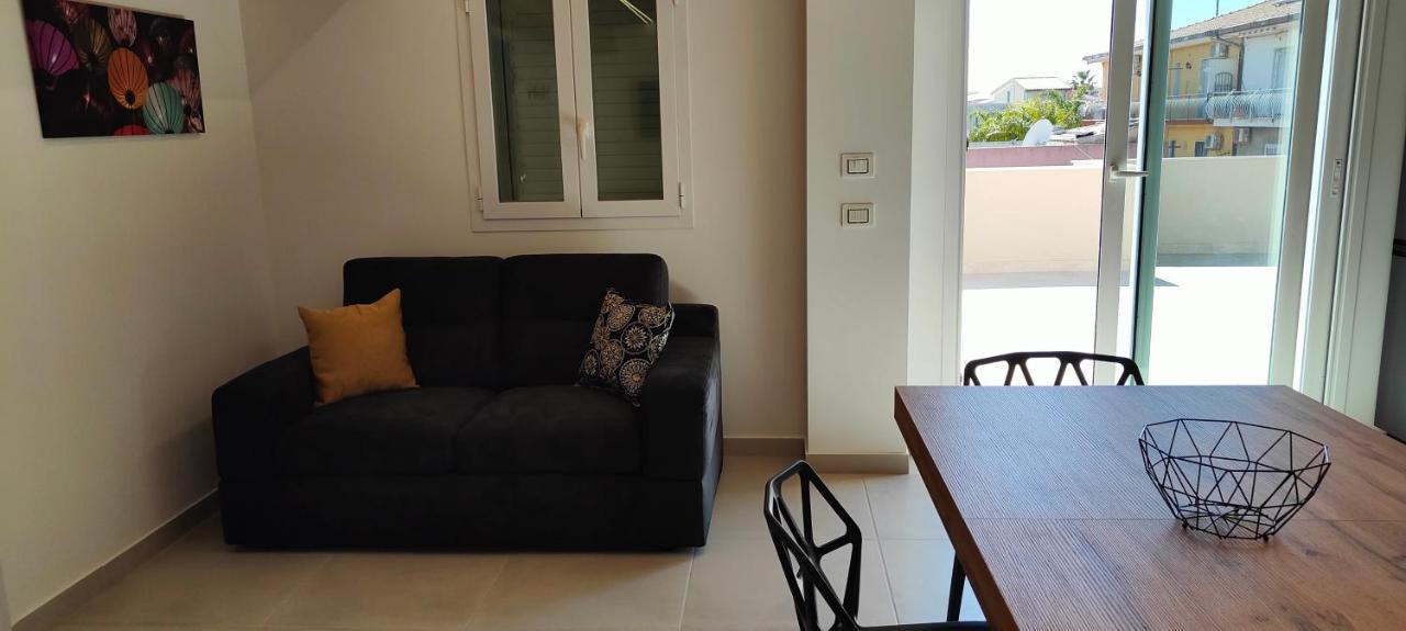 Casa Vacanze Rainbow, Siracusa Syracuse Exterior photo