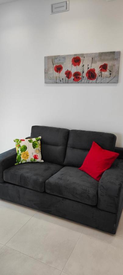 Casa Vacanze Rainbow, Siracusa Syracuse Exterior photo