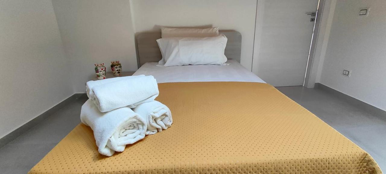 Casa Vacanze Rainbow, Siracusa Syracuse Exterior photo