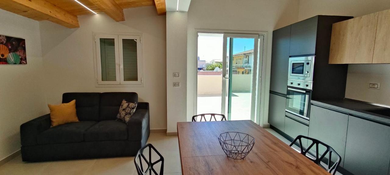 Casa Vacanze Rainbow, Siracusa Syracuse Exterior photo
