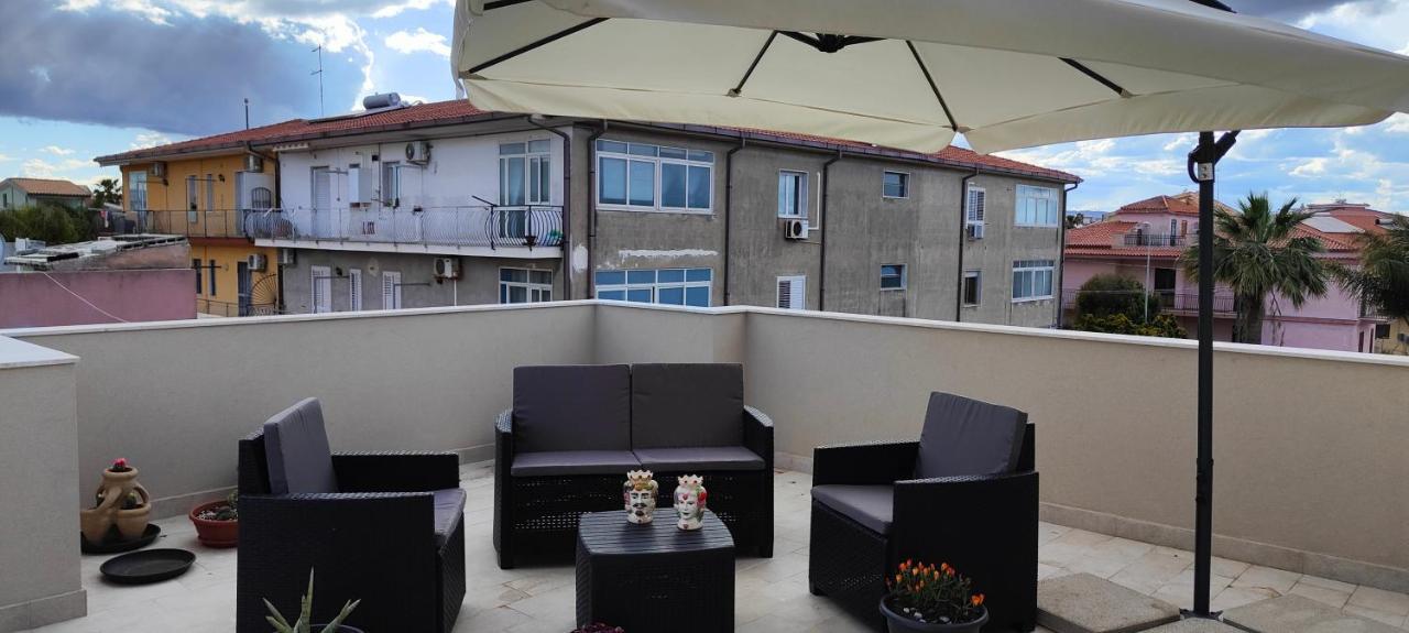 Casa Vacanze Rainbow, Siracusa Syracuse Exterior photo
