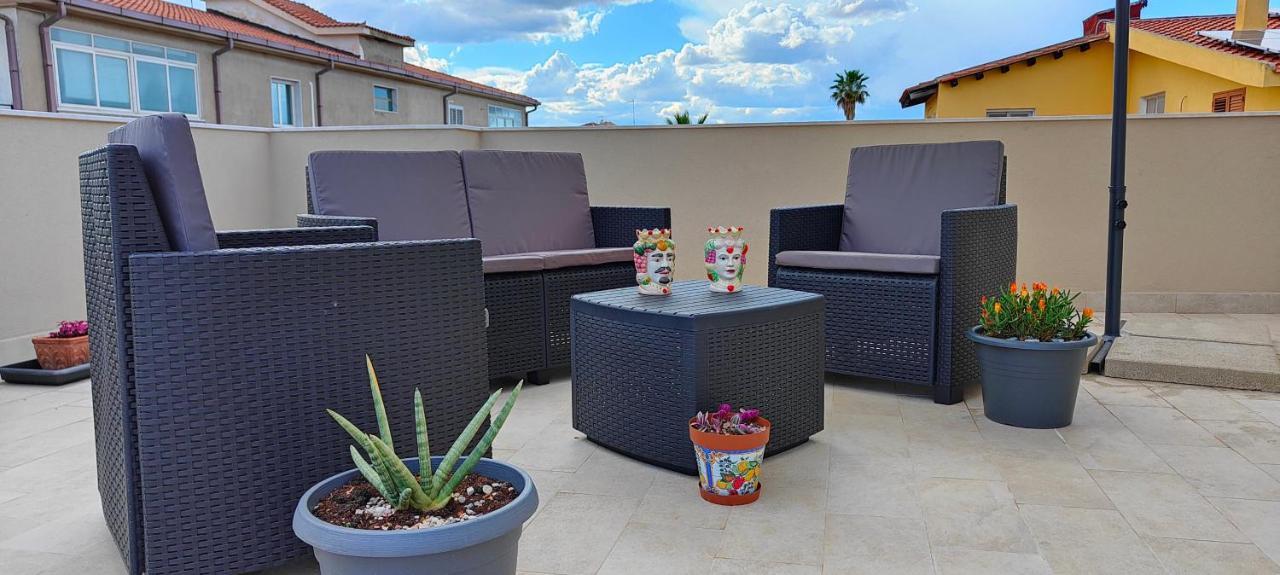 Casa Vacanze Rainbow, Siracusa Syracuse Exterior photo