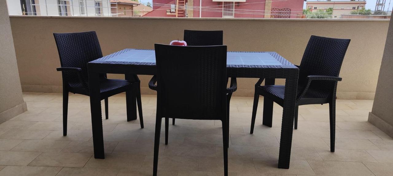 Casa Vacanze Rainbow, Siracusa Syracuse Exterior photo